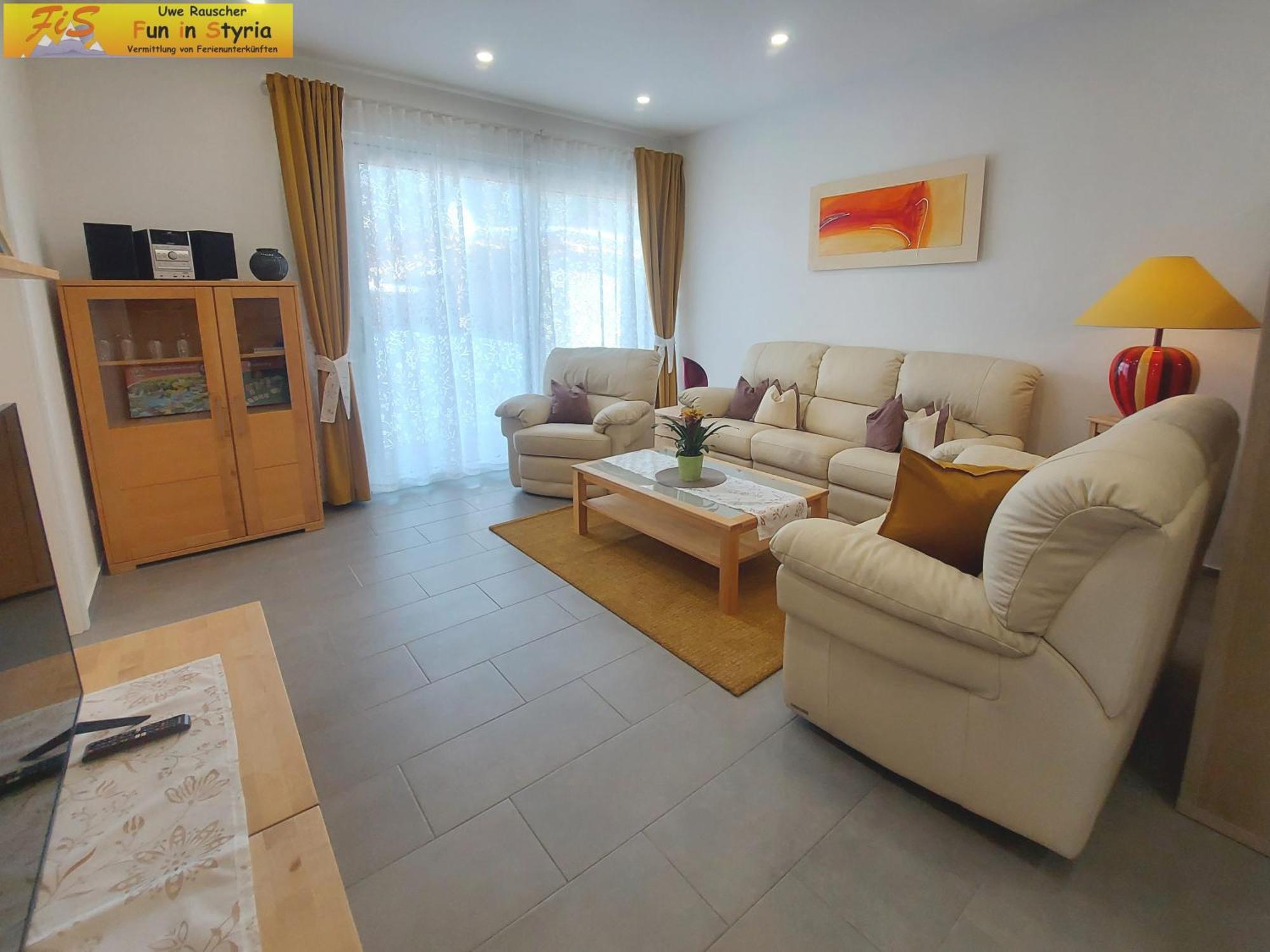 Apartment Marina Bad Mitterndorf Exterior foto